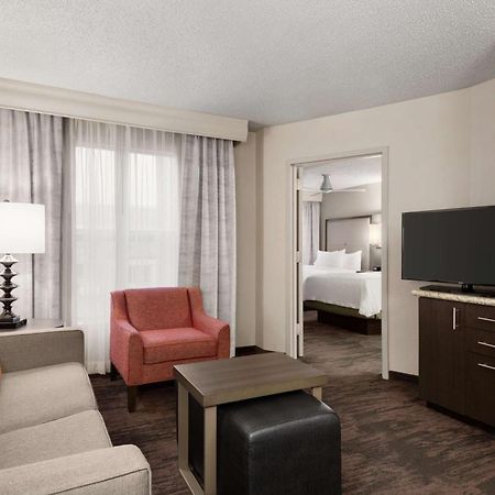 Homewood Suites By Hilton Dallas-Plano Exterior foto