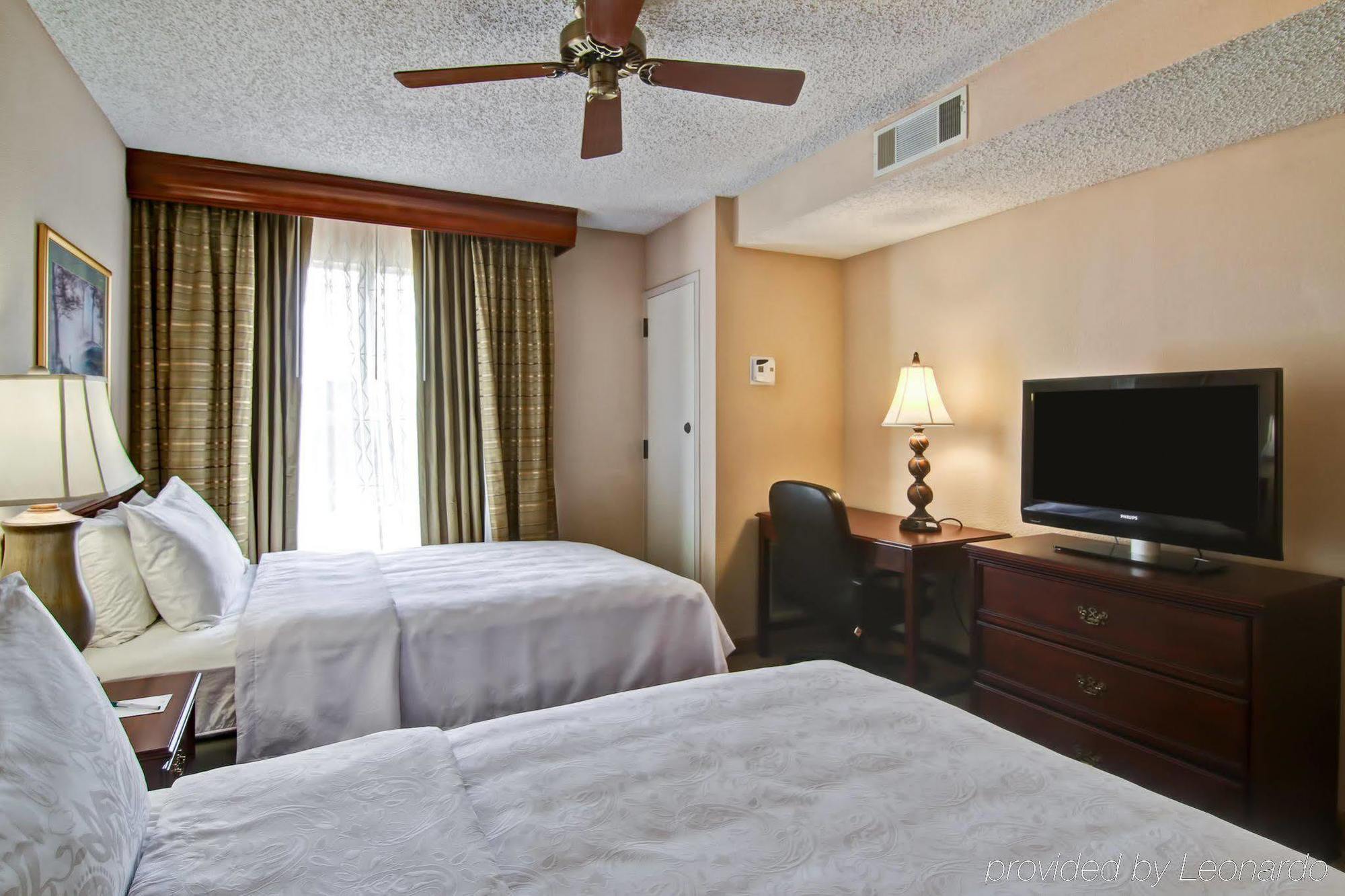 Homewood Suites By Hilton Dallas-Plano Exterior foto