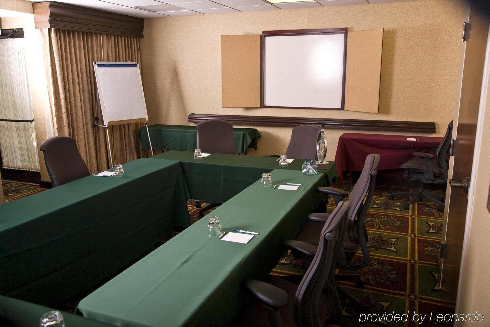 Homewood Suites By Hilton Dallas-Plano Afaceri foto