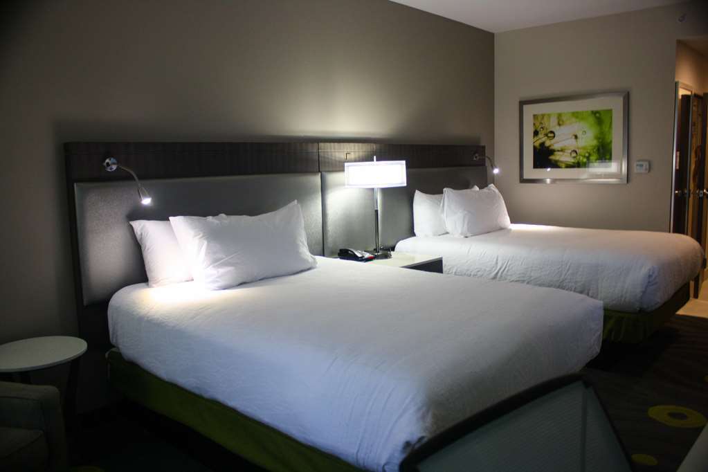 Homewood Suites By Hilton Dallas-Plano Cameră foto