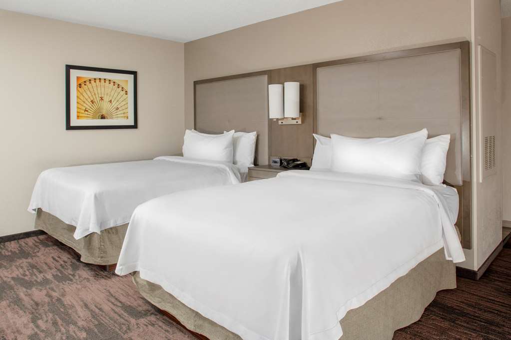 Homewood Suites By Hilton Dallas-Plano Cameră foto