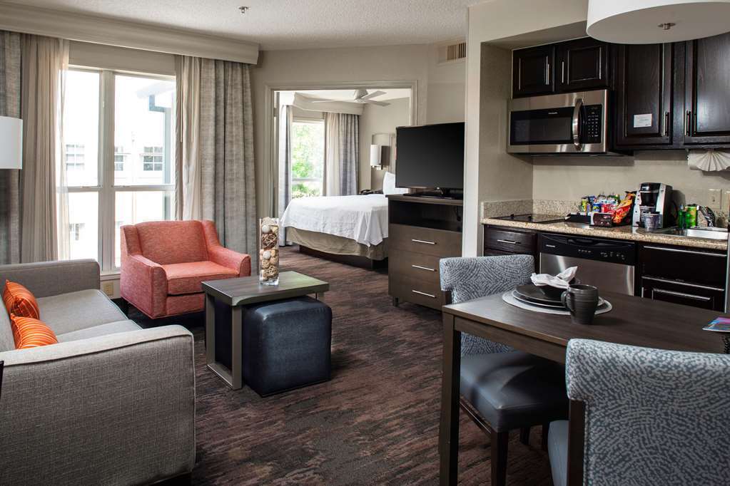 Homewood Suites By Hilton Dallas-Plano Cameră foto