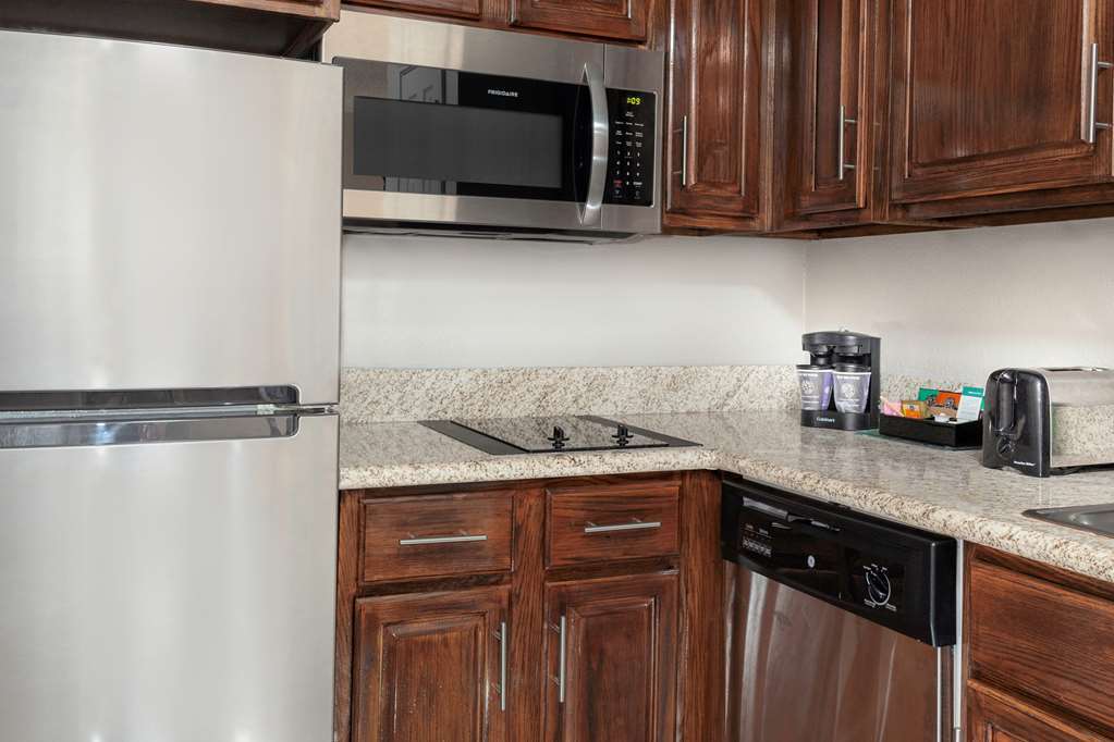 Homewood Suites By Hilton Dallas-Plano Cameră foto