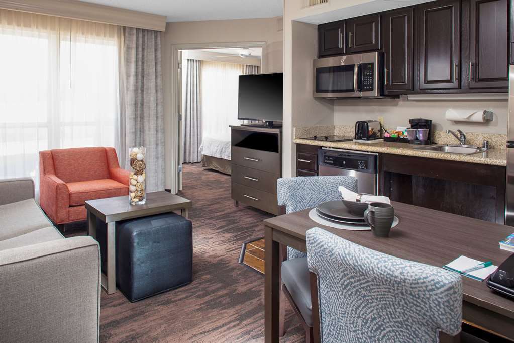 Homewood Suites By Hilton Dallas-Plano Cameră foto